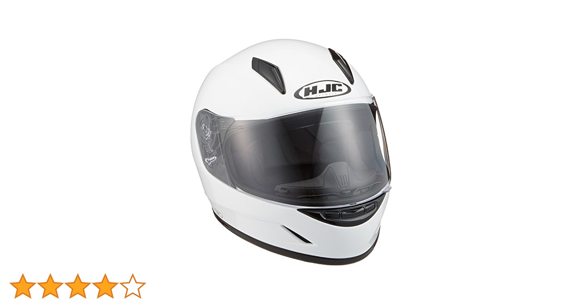 Amazon | HJC HELMETS(エイチジェイシーヘルメット) CL-Y